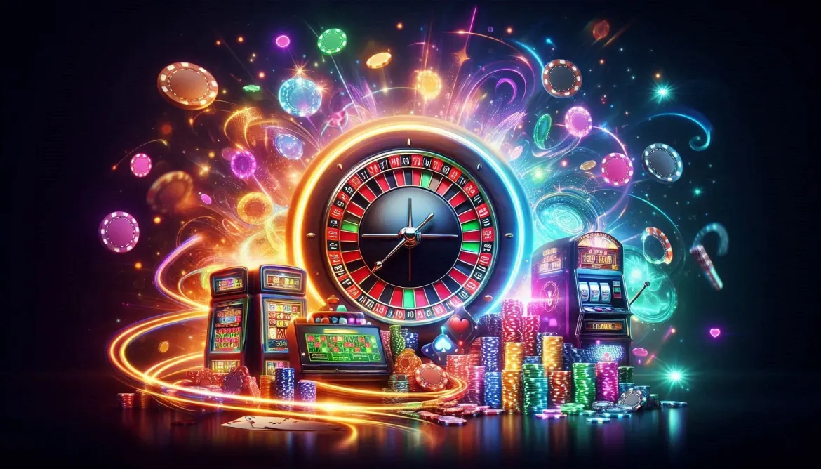 Sky River Casino